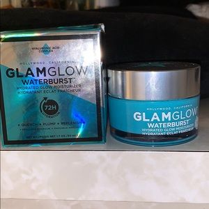 GlamGlow WaterBurst Mosisturizer